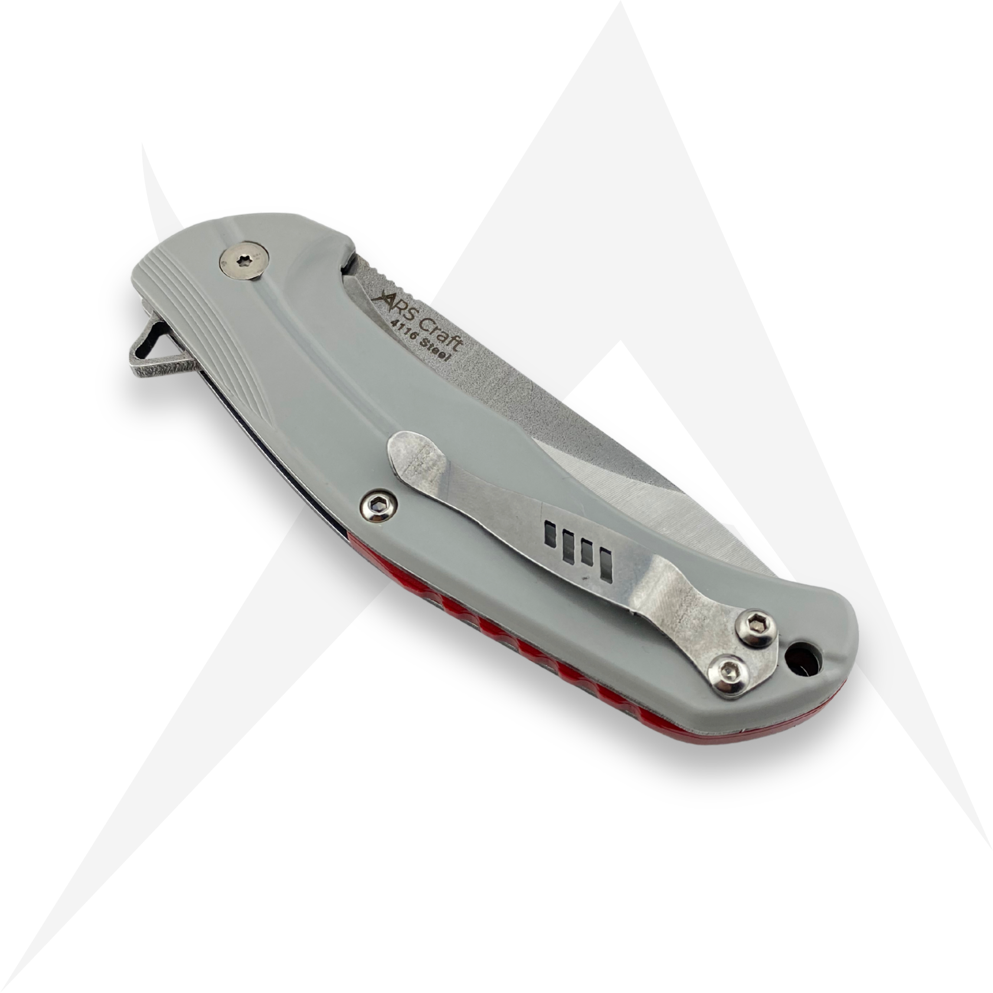 Titan Edge Kilitli Yerli Çakı