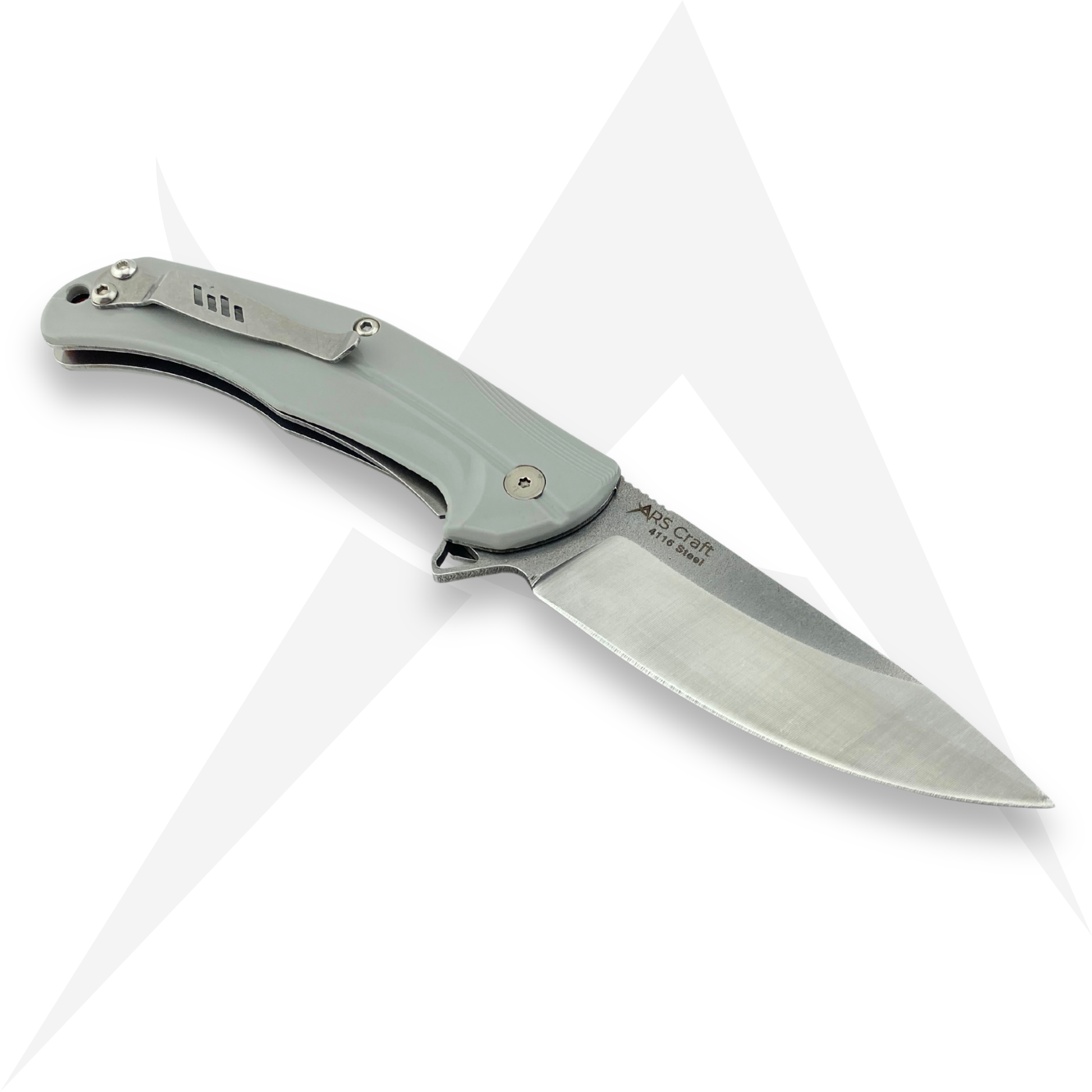 Titan Edge Kilitli Yerli Çakı