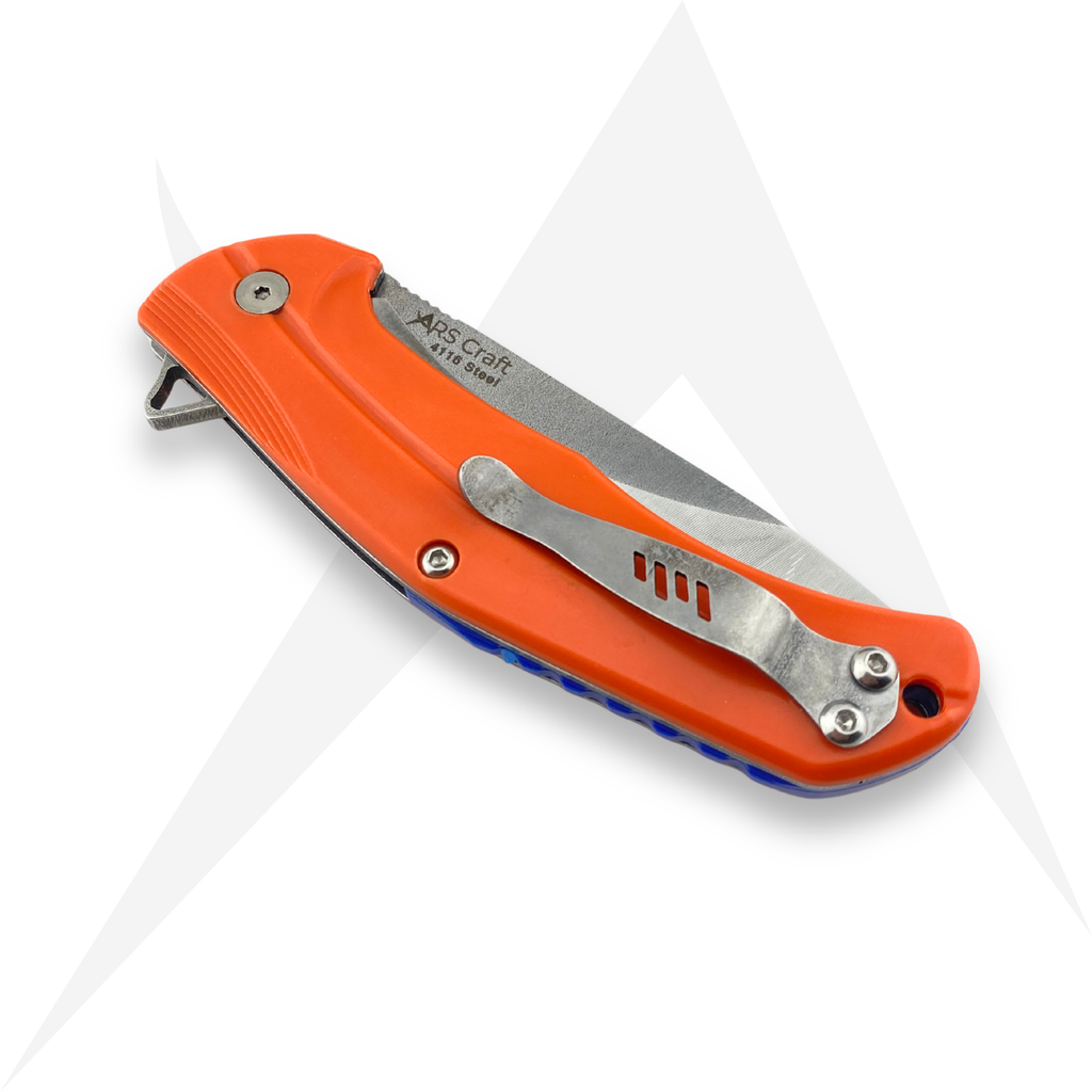 Titan Edge Kilitli Yerli Çakı