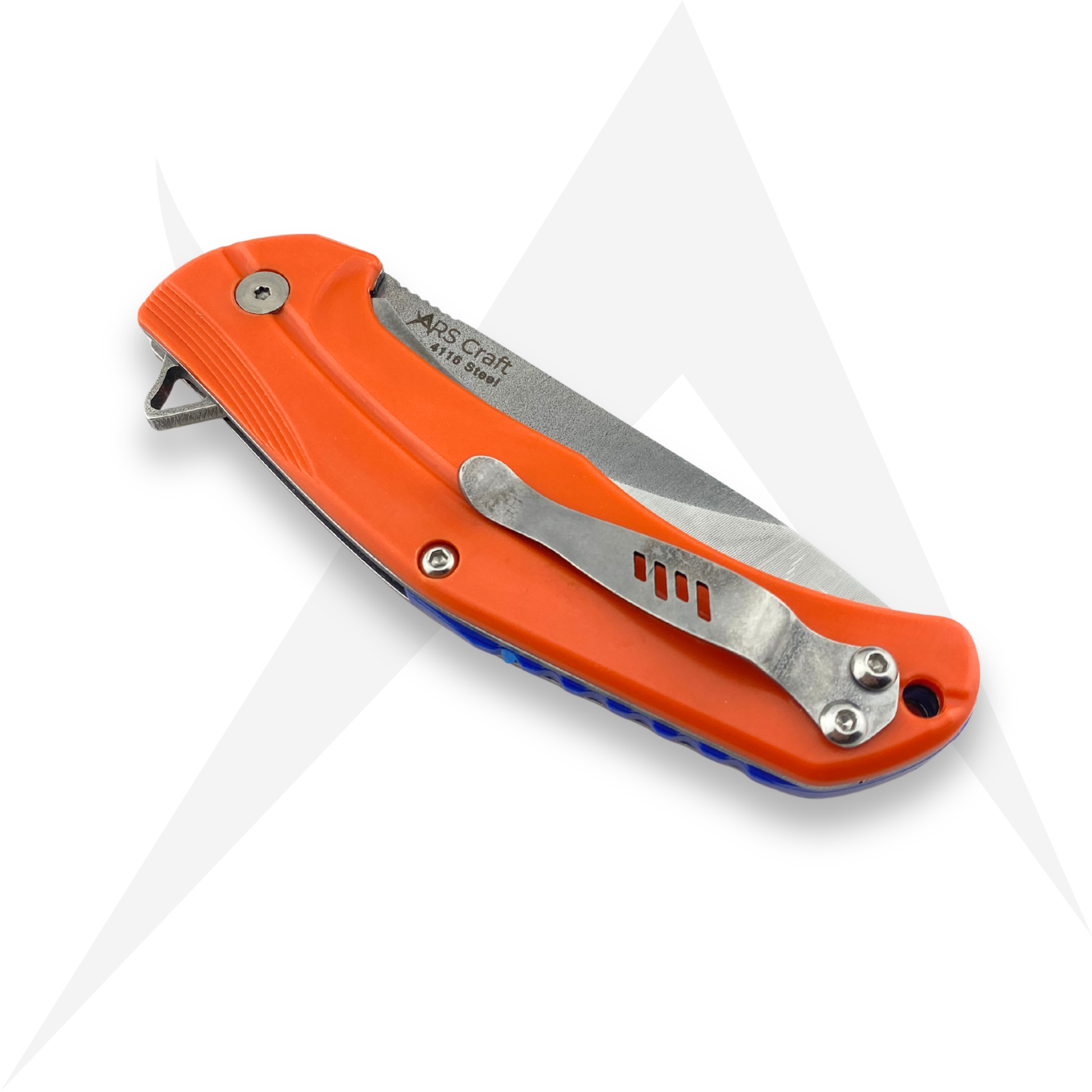 Titan Edge Kilitli Yerli Çakı