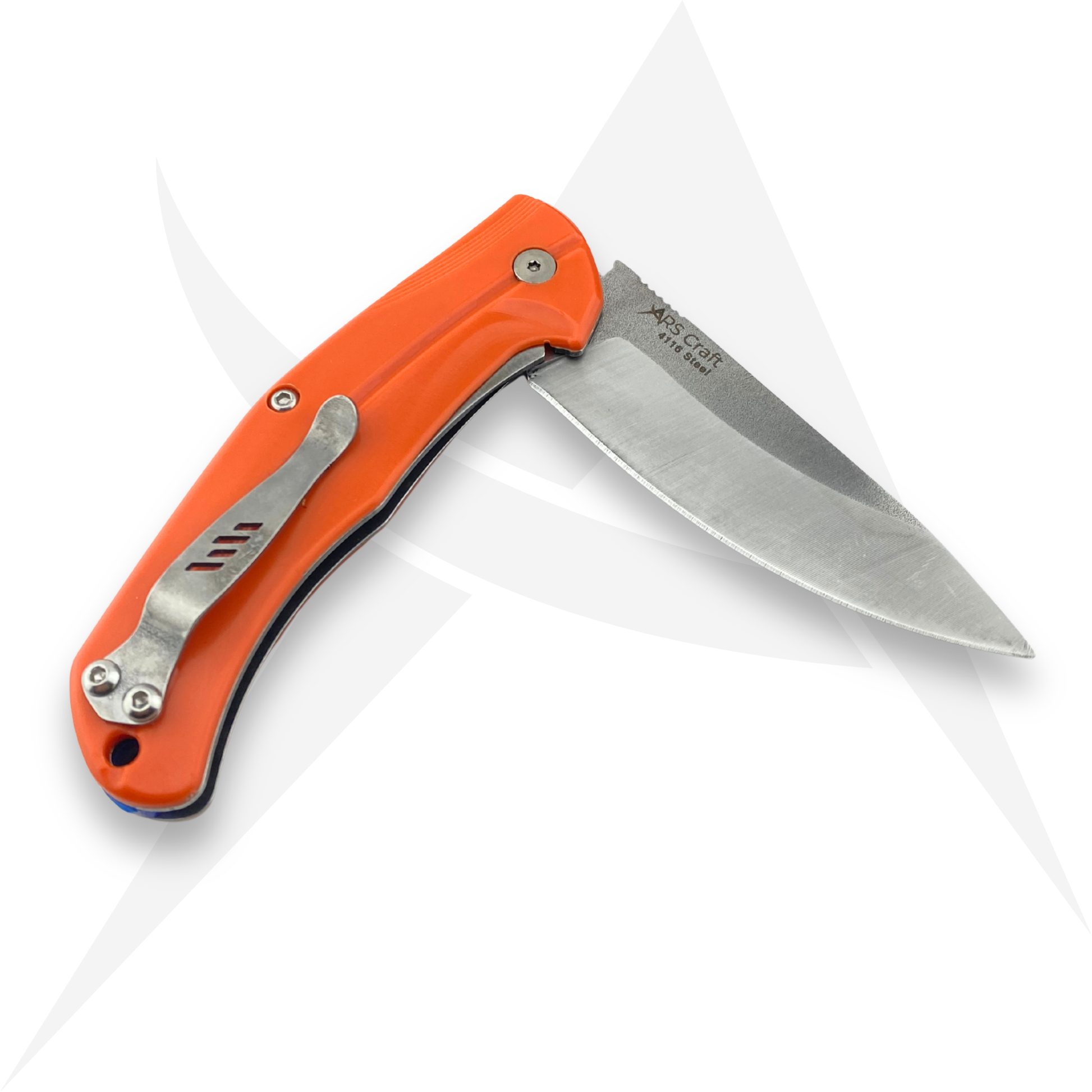 Titan Edge Kilitli Yerli Çakı
