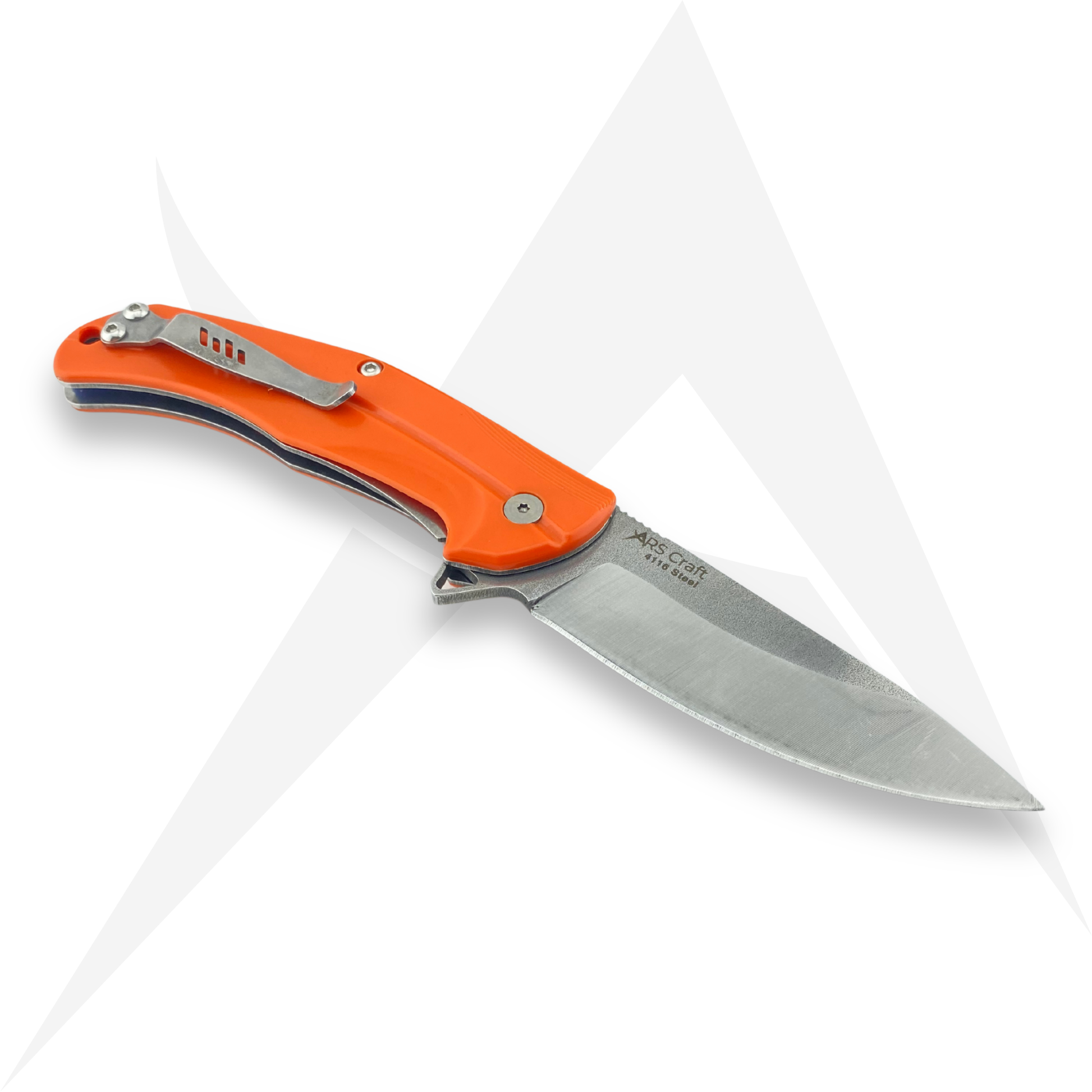 Titan Edge Kilitli Yerli Çakı