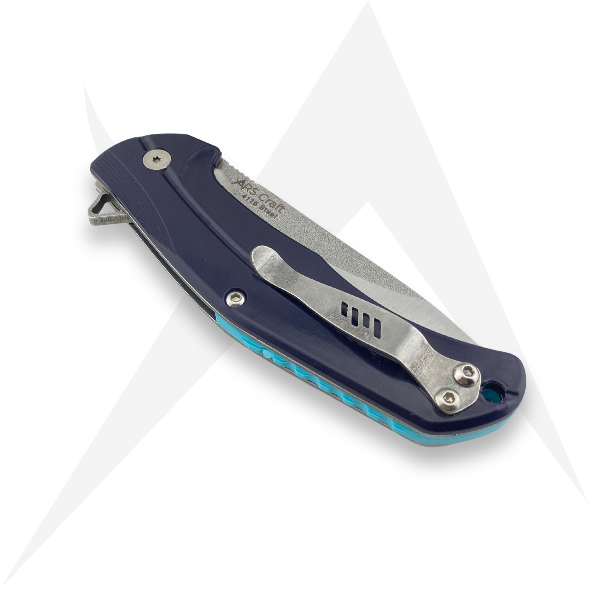 Titan Edge Kilitli Yerli Çakı