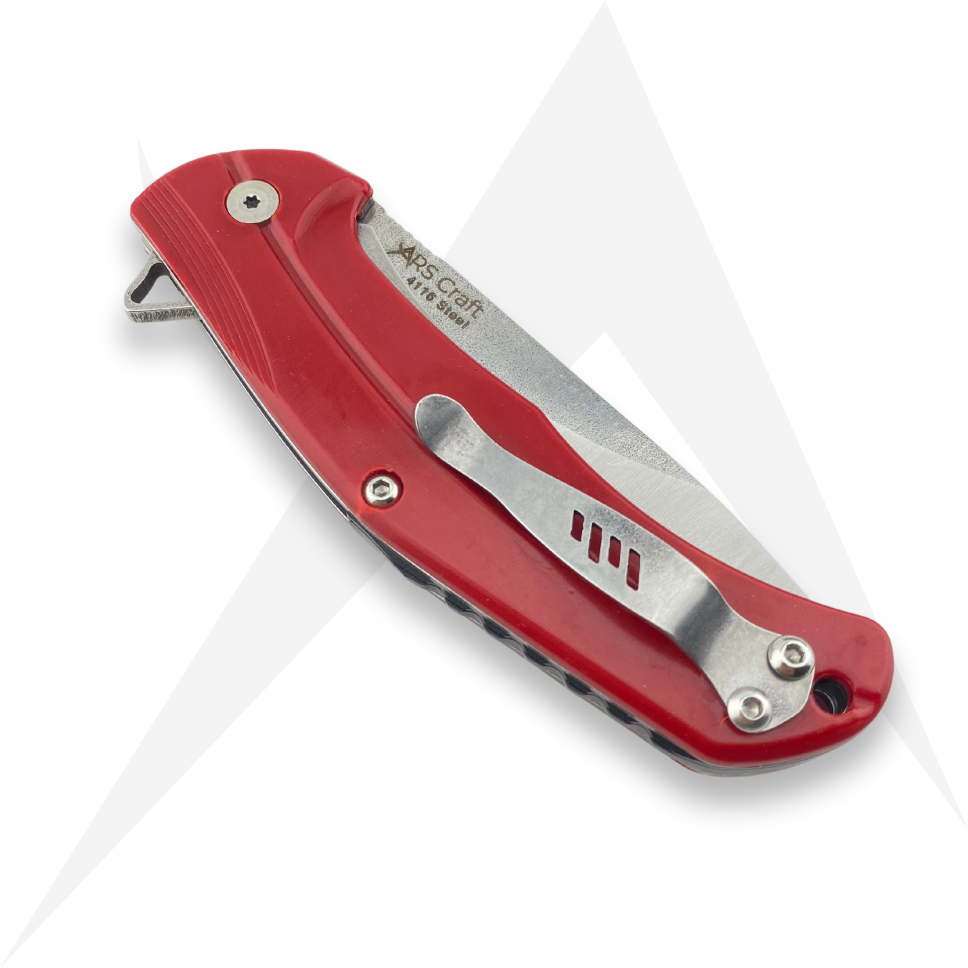 Titan Edge Kilitli Yerli Çakı