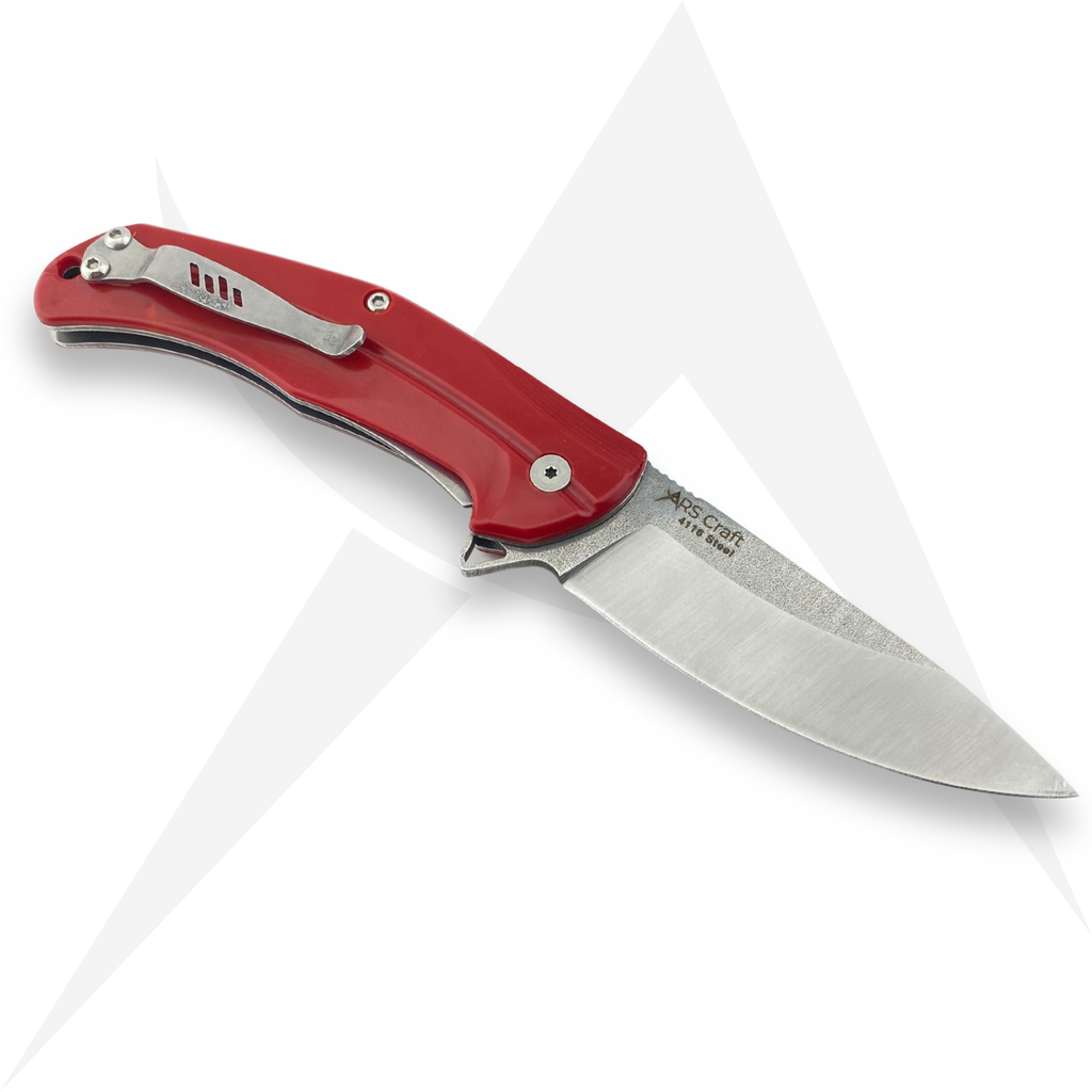Titan Edge Kilitli Yerli Çakı