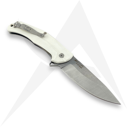 Titan Edge Kilitli Yerli Çakı