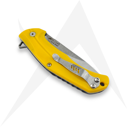 Titan Edge Kilitli Yerli Çakı