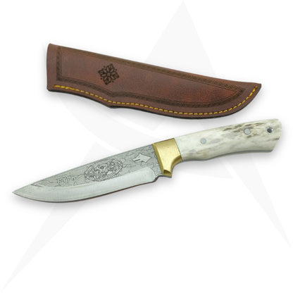 Börüdiş N690 Outdoor Bıçak