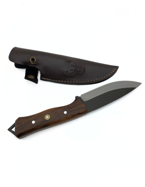 Geniş Üçgen Model Outdoor Bıçak