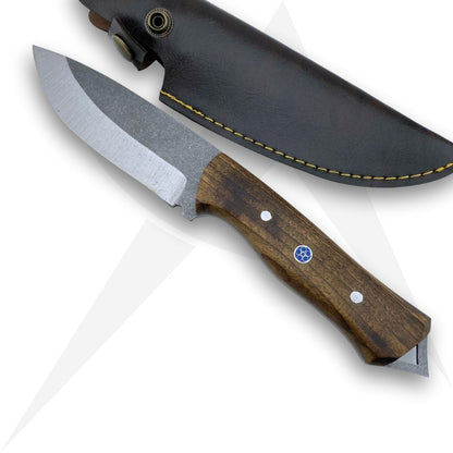 Geniş Üçgen Model Outdoor Bıçak