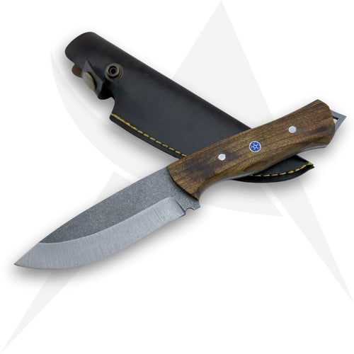 Geniş Üçgen Model Outdoor Bıçak