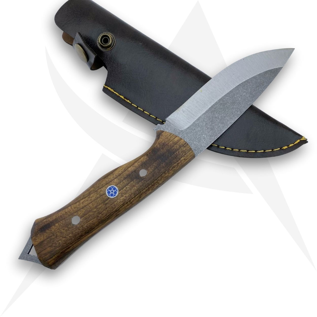 Geniş Üçgen Model Outdoor Bıçak