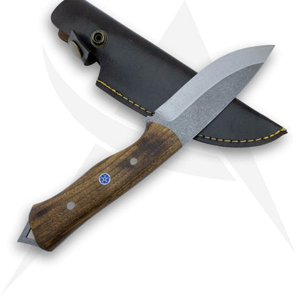 Geniş Üçgen Model Outdoor Bıçak