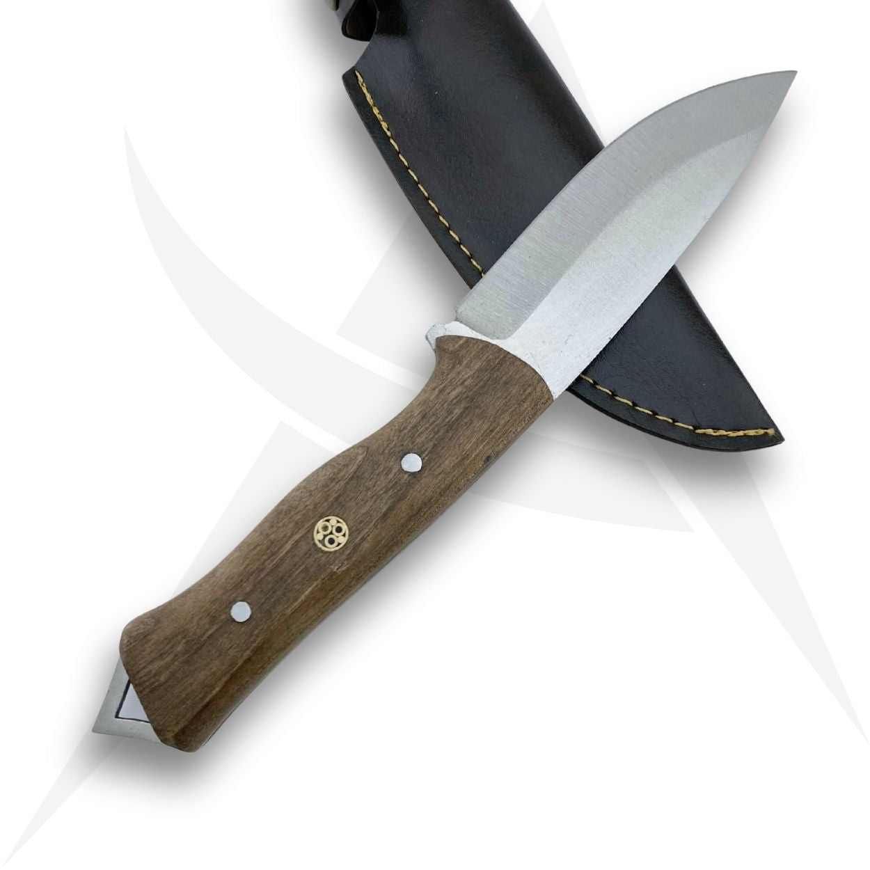 Geniş Üçgen Model Outdoor Bıçak