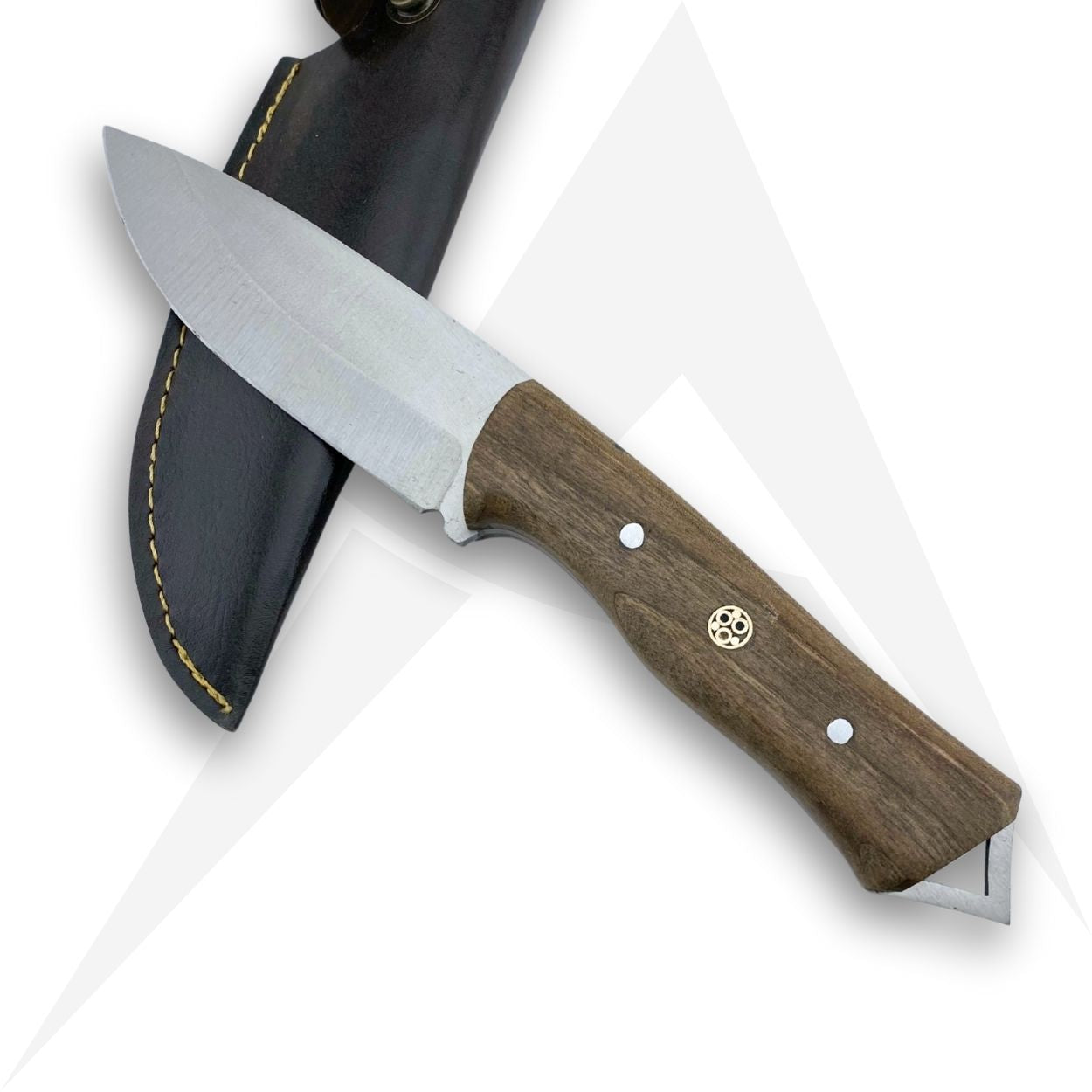 Geniş Üçgen Model Outdoor Bıçak