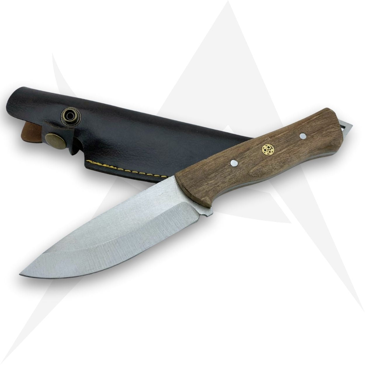 Geniş Üçgen Model Outdoor Bıçak