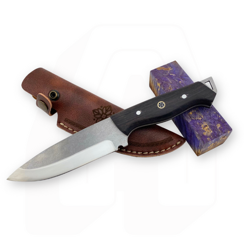 Handcrafted Model Outdoor Bıçak