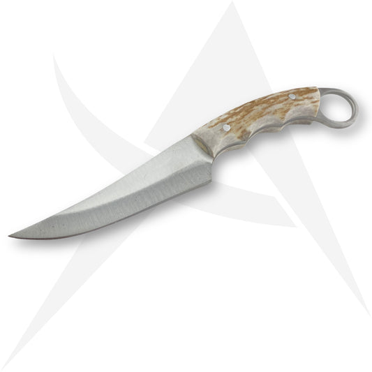 Karambit Geyik Boynuzlu Kamp Outdoor Bıçağı