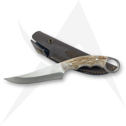 Karambit Geyik Boynuzlu Kamp Outdoor Bıçağı
