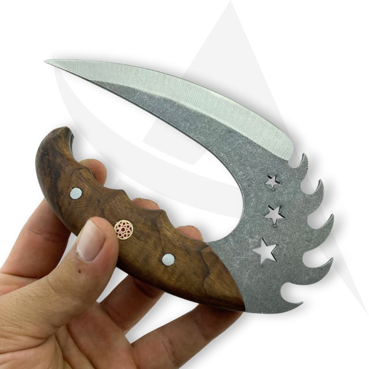 Karambit Outdoor Bıçak, Tam Karambit