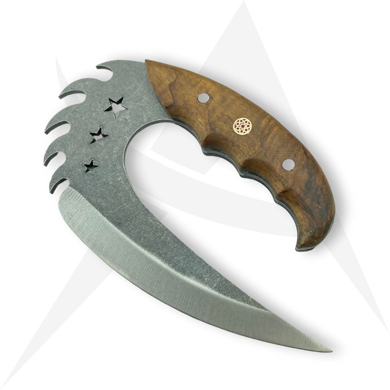 Karambit Outdoor Bıçak, Tam Karambit