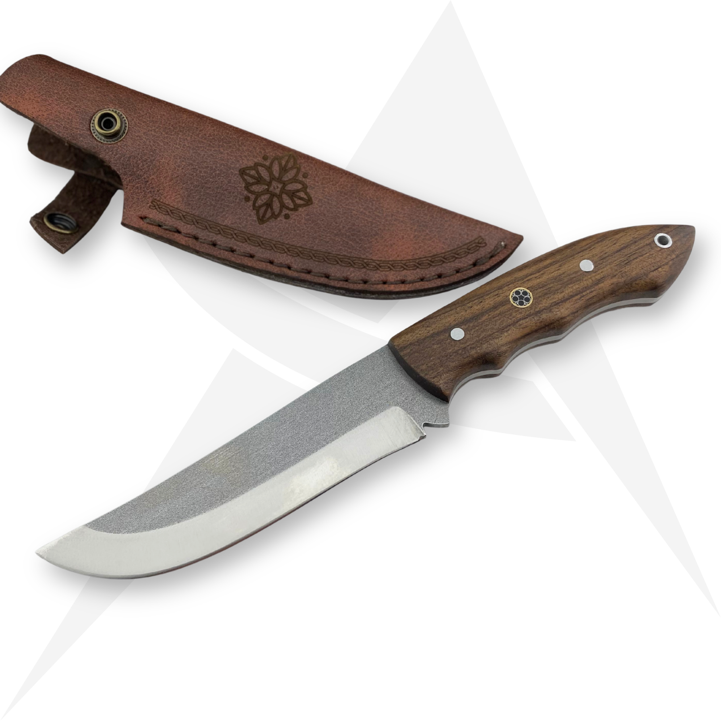 Kuvarra Model Outdoor Bıçak