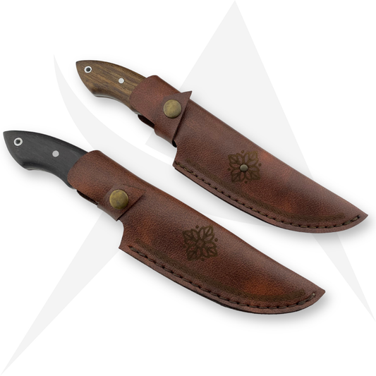 Kuvarra Model Outdoor Bıçak