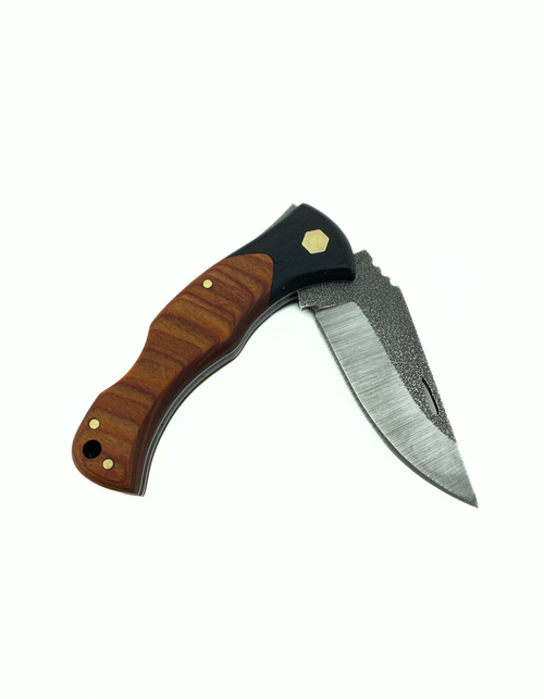MOOK Model Cep Bıçak