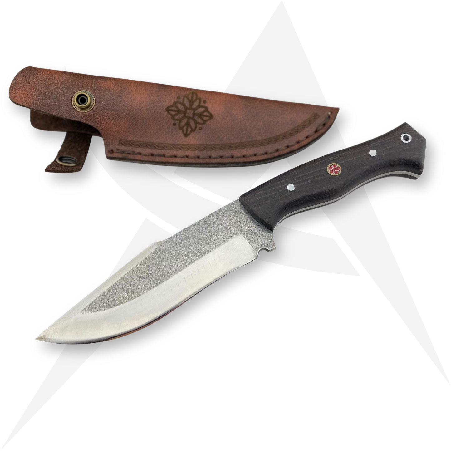 Pasha Model Outdoor Bıçak
