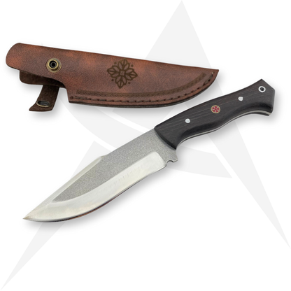 Pasha Model Outdoor Bıçak