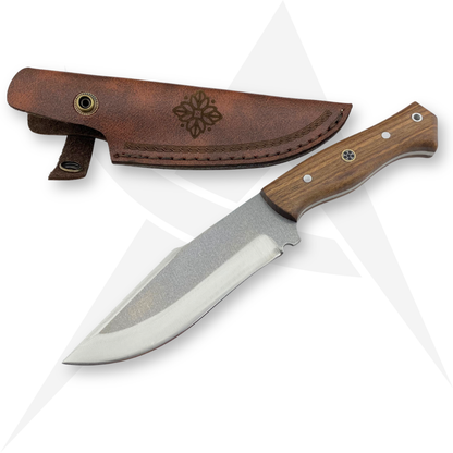 Pasha Model Outdoor Bıçak