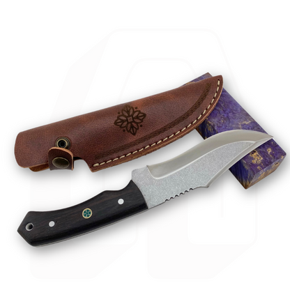Ranchknife Model Outdoor Bıçak