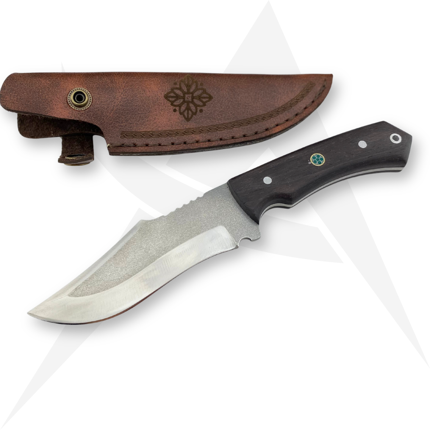 Ranchknife Model Outdoor Bıçak