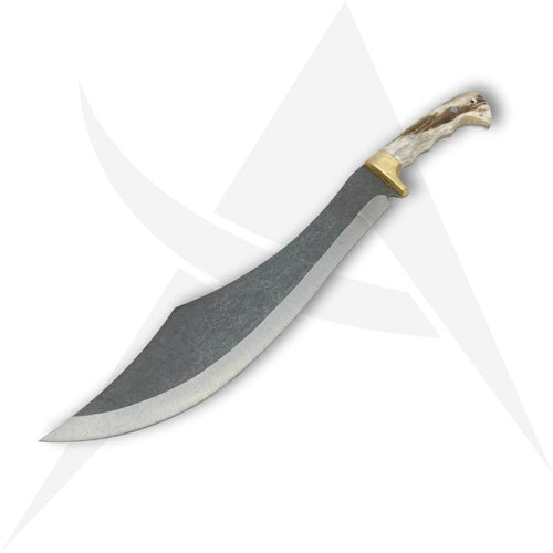 Sallama Pirinç Balçaklı, 45 Cm