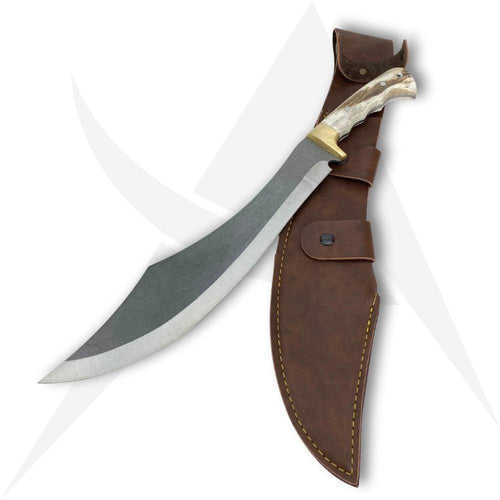 Sallama Pirinç Balçaklı Set