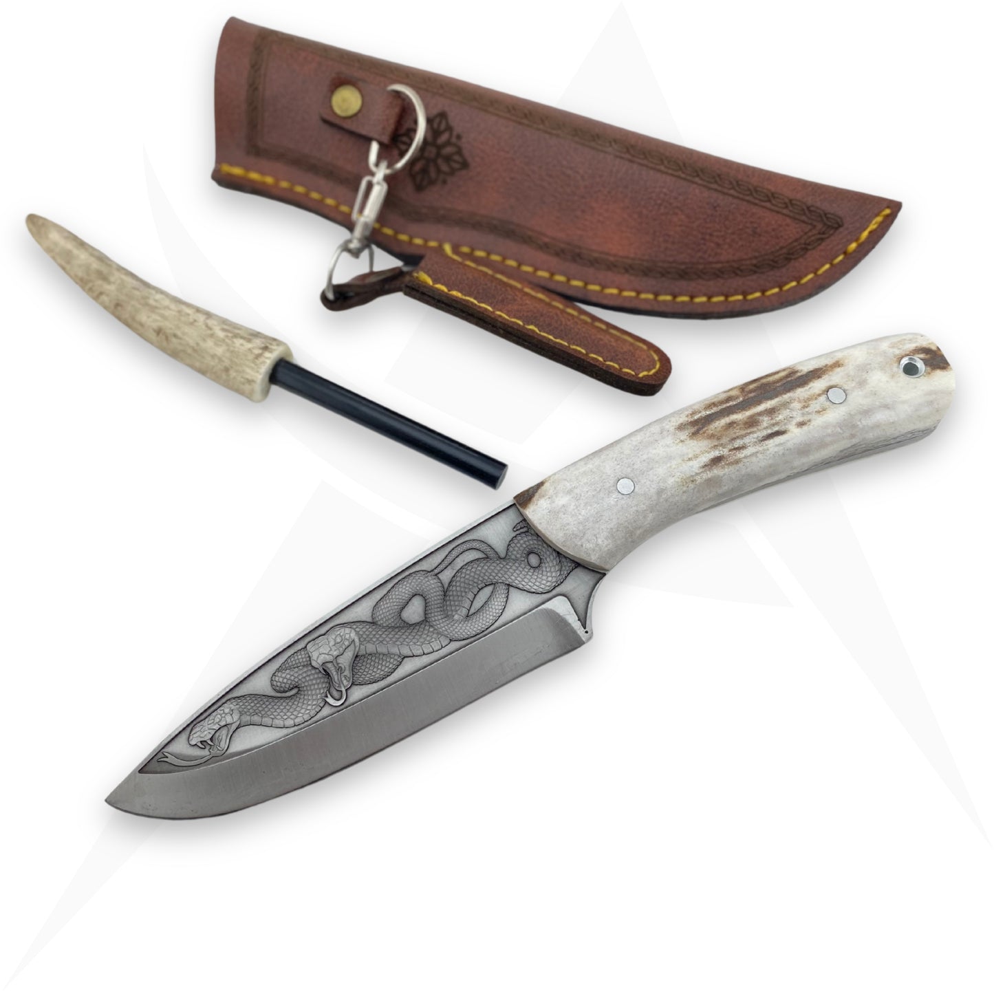 Yalung N690 Outdoor Bıçak
