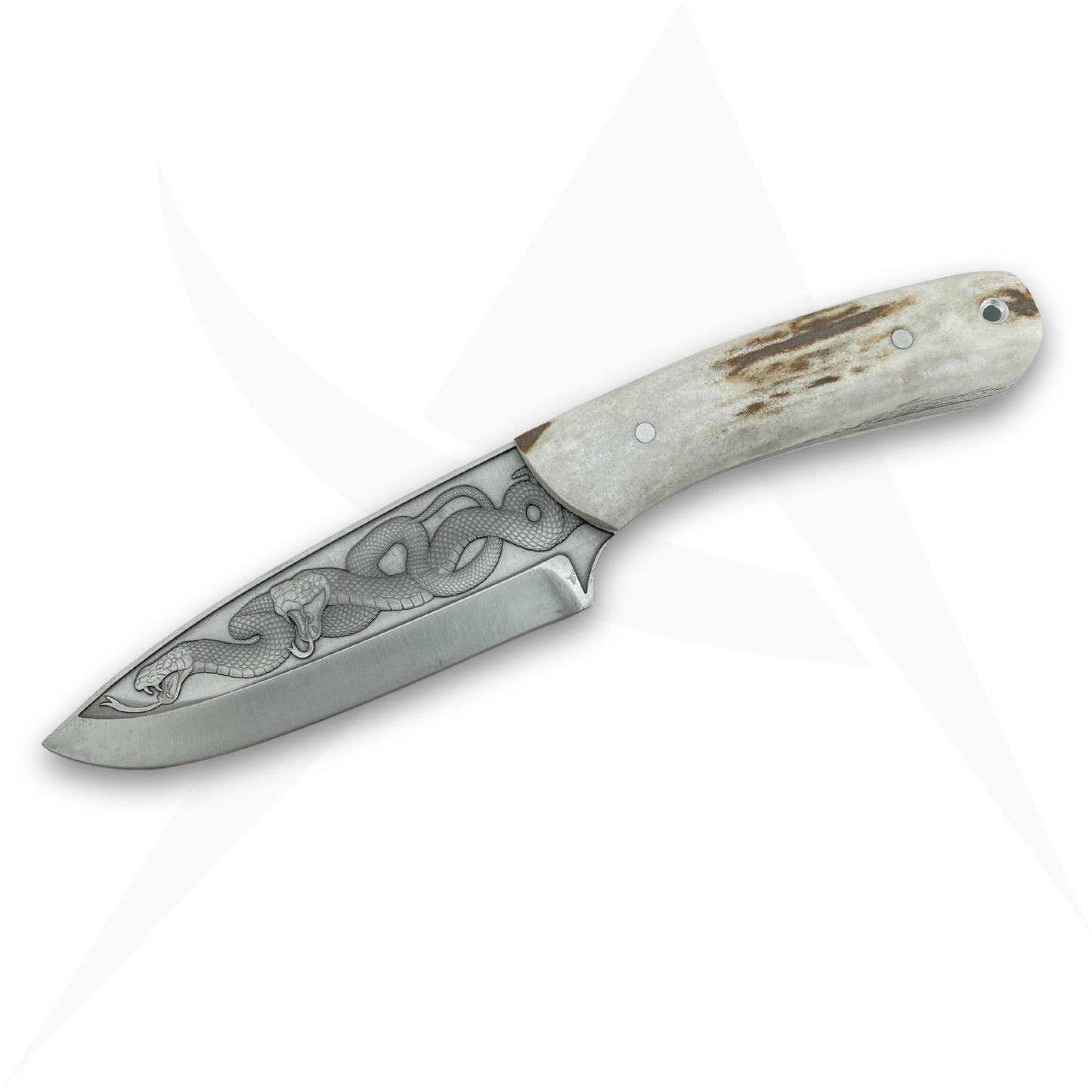 Yalung N690 Outdoor Bıçak
