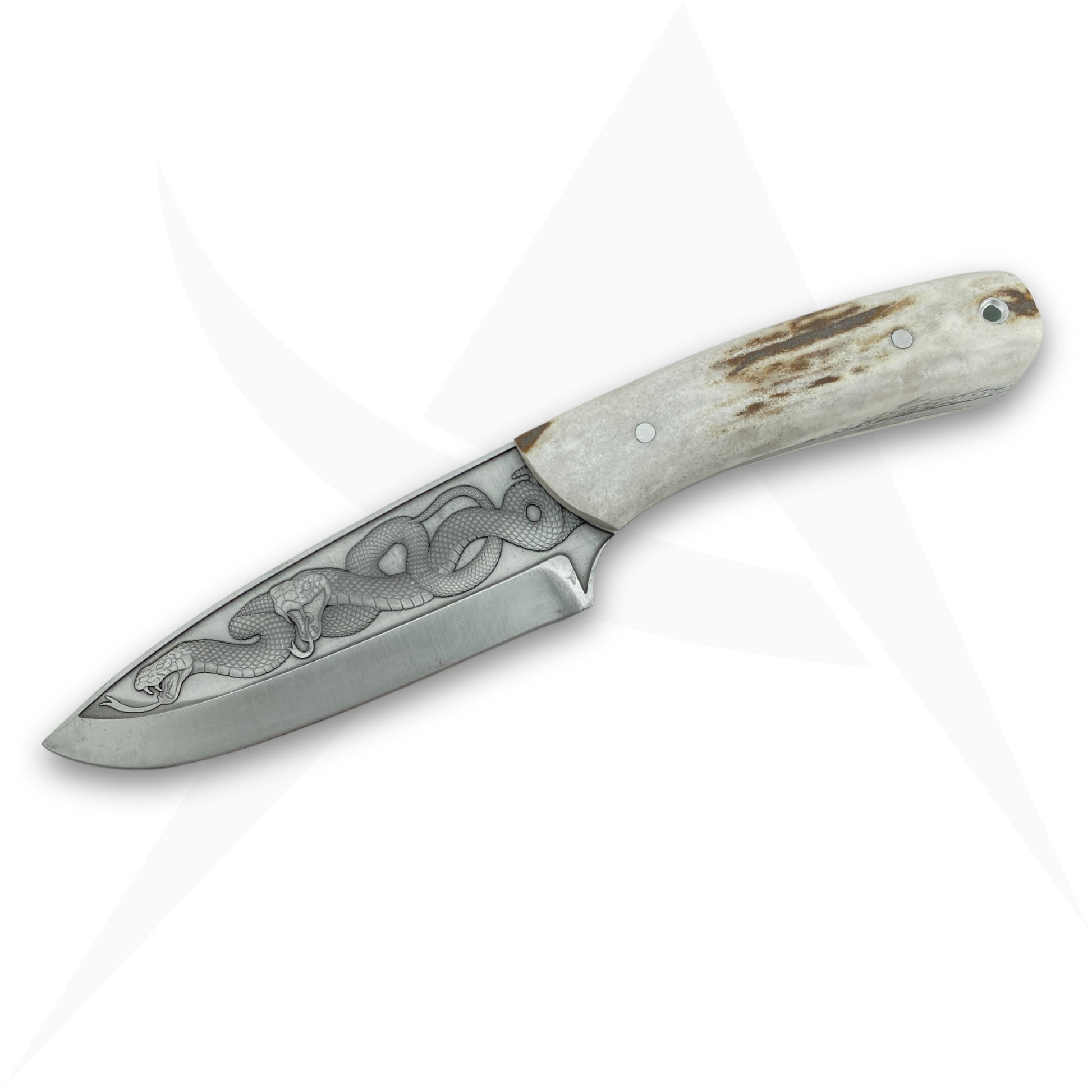 Yalung N690 Outdoor Bıçak