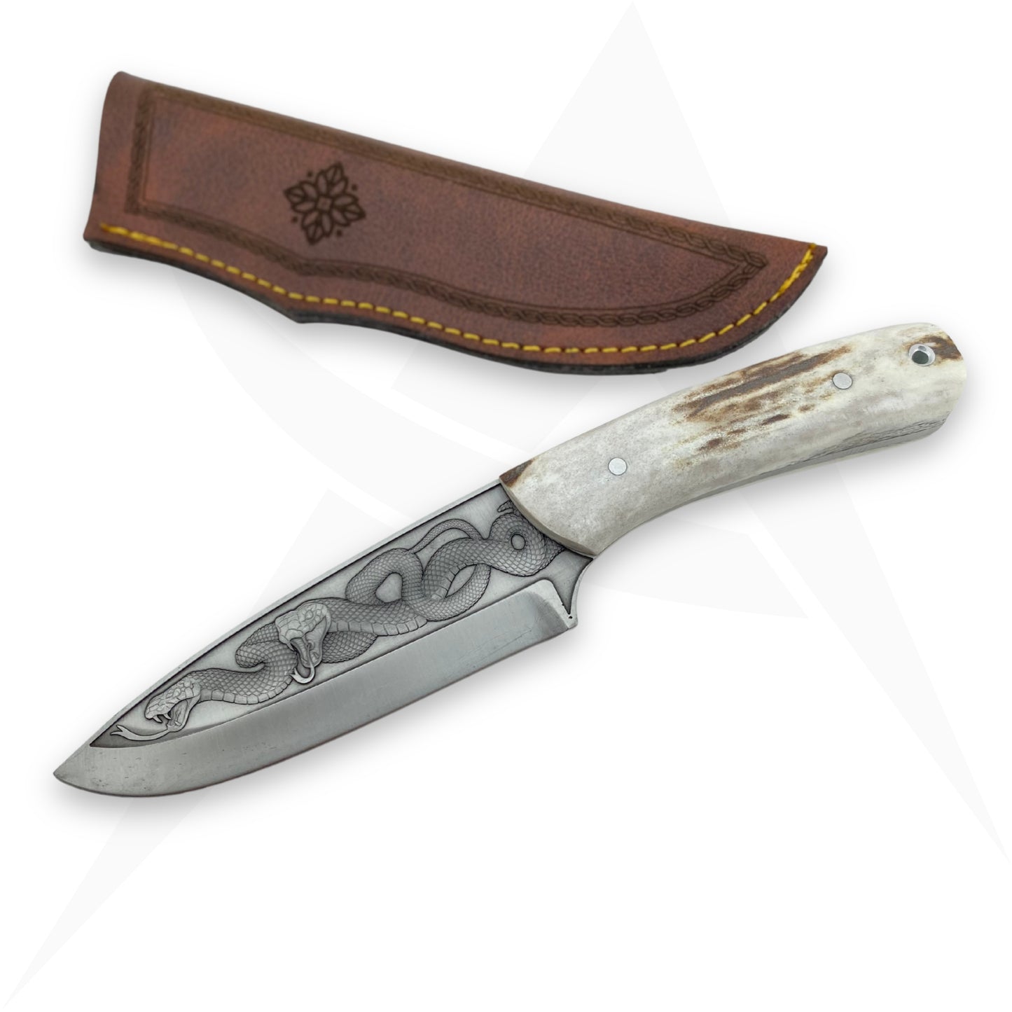 Yalung N690 Outdoor Bıçak