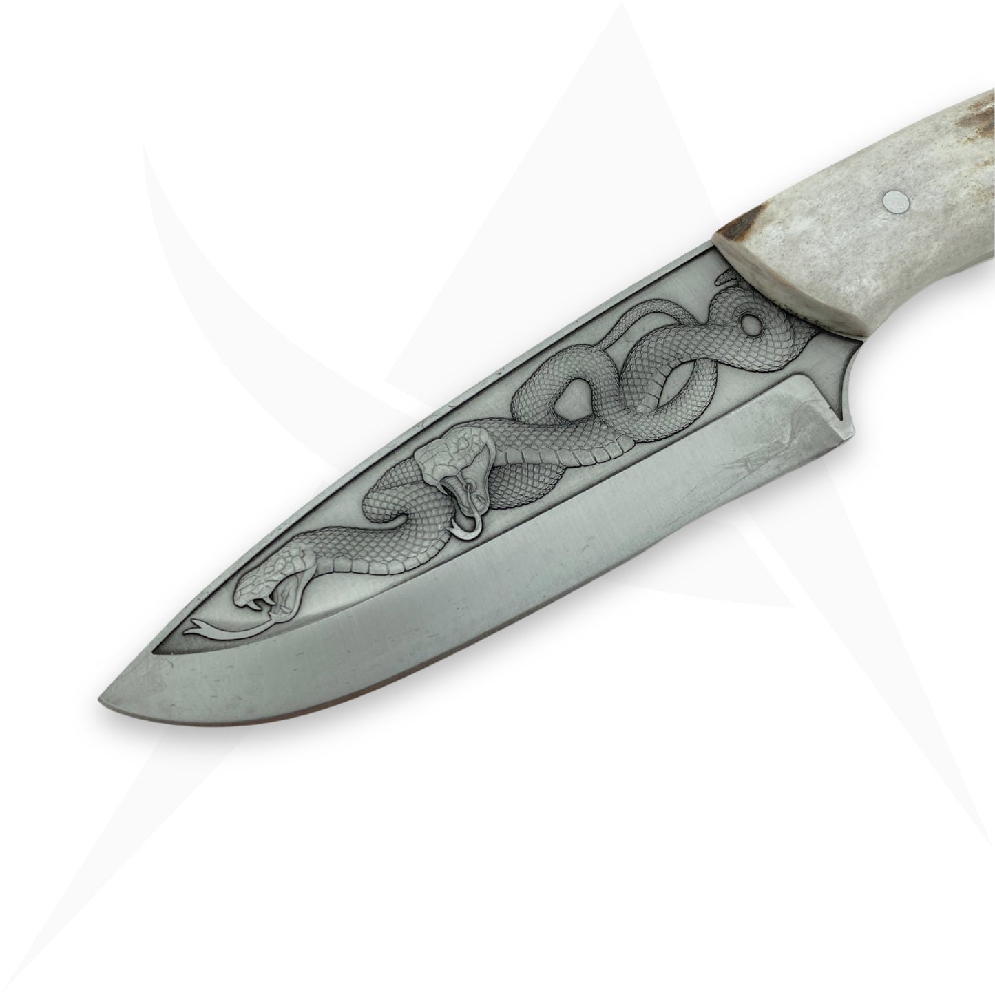 Yalung N690 Outdoor Bıçak
