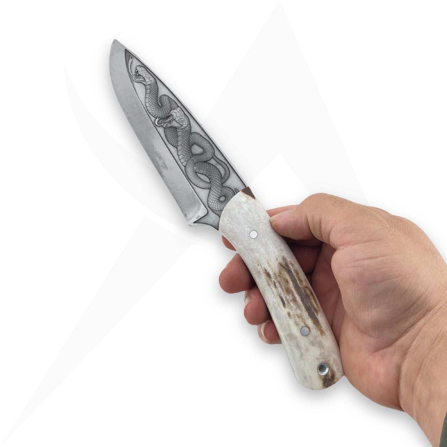 Yalung N690 Outdoor Bıçak