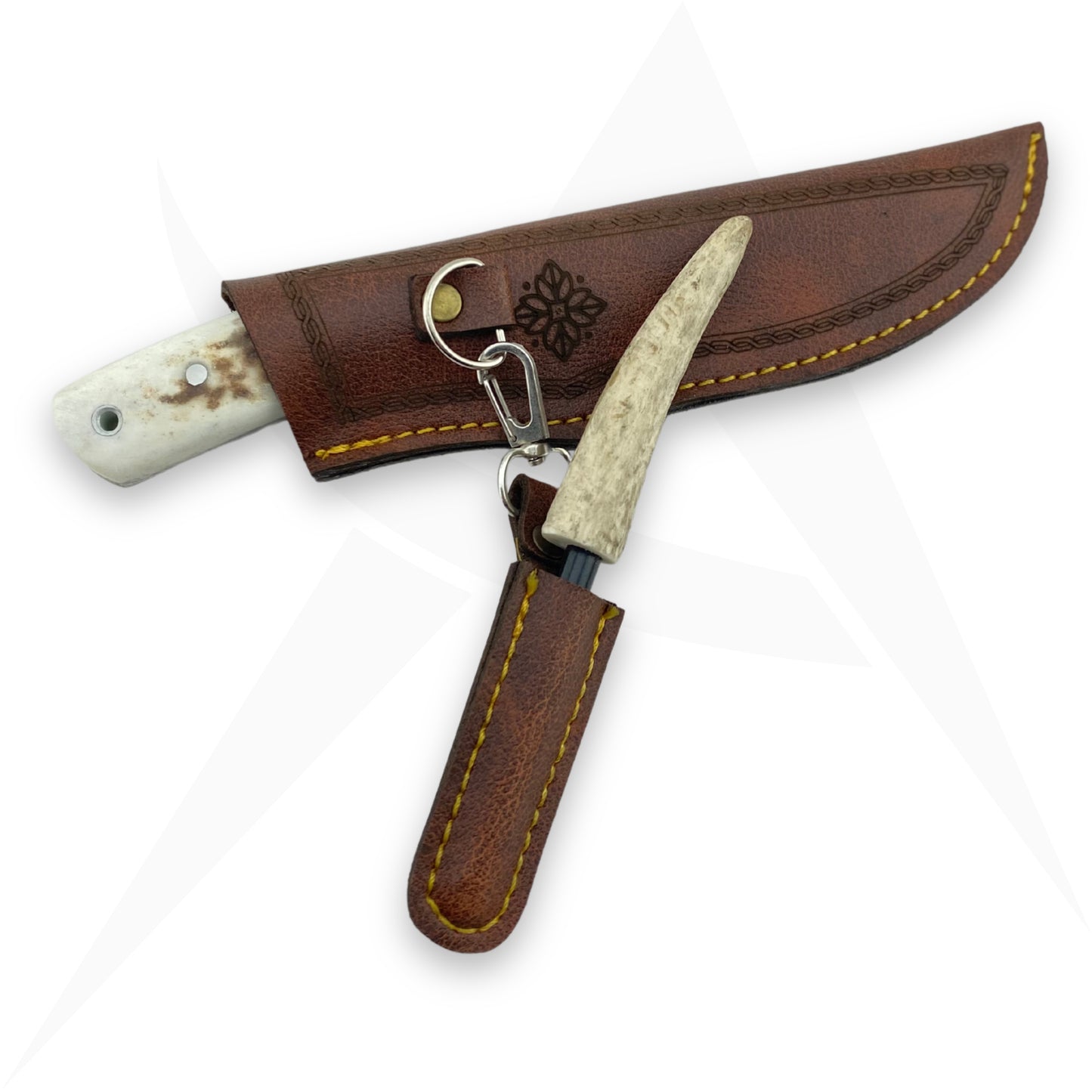 Yalung N690 Outdoor Bıçak